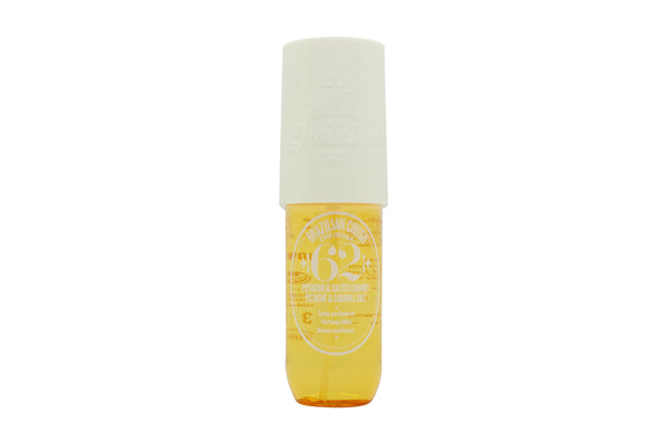 Sol De Janeiro Crush Cheirosa 62 Perfume Mist 90ml Spray