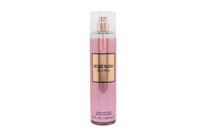 Paris Hilton Rose Rush Fragrance Mist 236ml