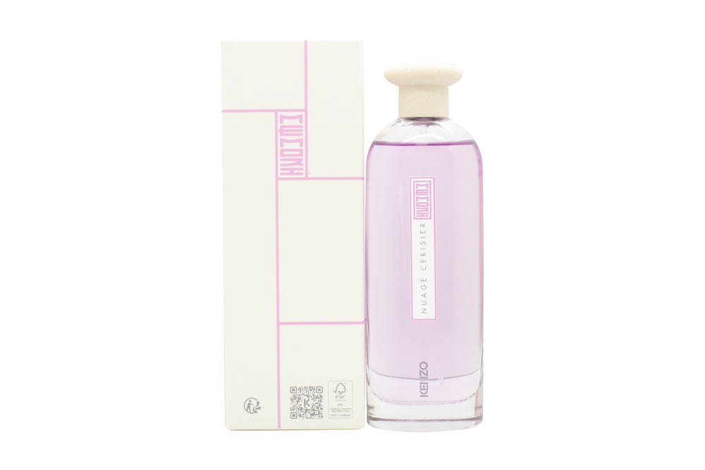 Kenzo Nuage Cerisier Eau de Parfum 75ml Spray