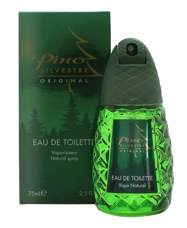 Pino Silvestre Original Eau de Toilette 75ml Spray