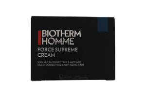 Biotherm Homme Force Supreme Youth Reshaping Cream 50ml