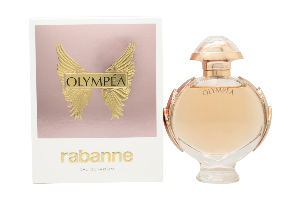 Paco Rabanne Olympea Eau de Parfum 50ml Spray