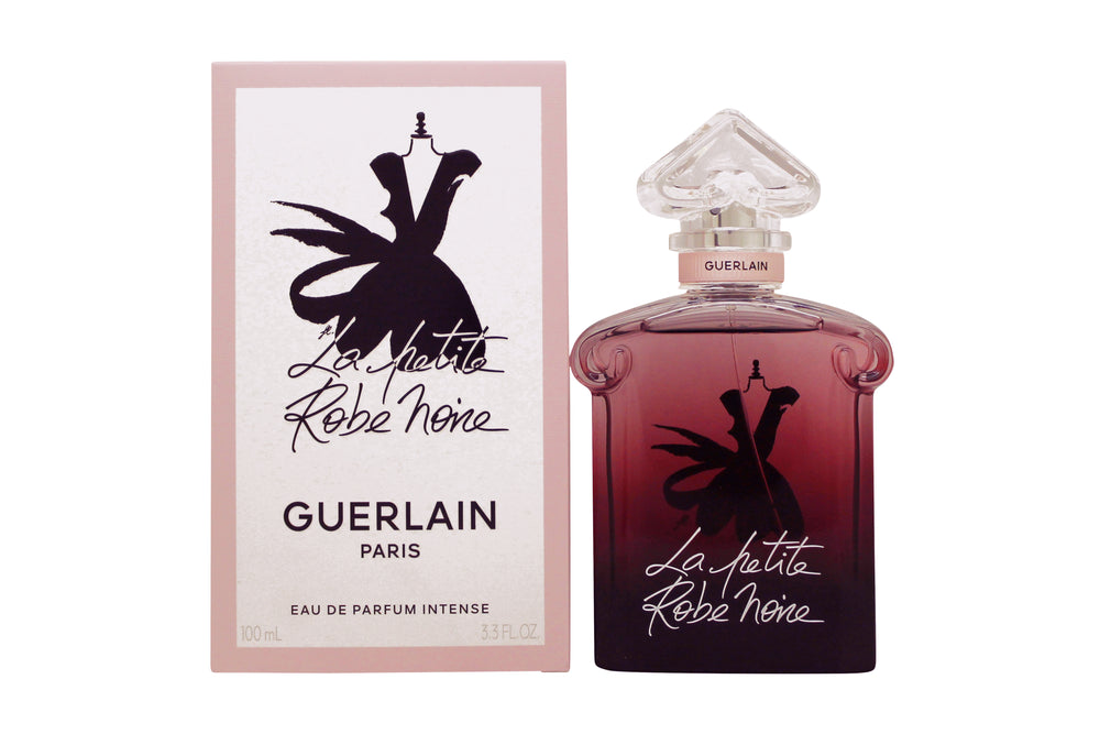 Guerlain La Petite Robe Noire Eau de Parfum Intense 100ml Spray