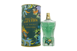 Jean Paul Gaultier Le Beau Paradise Garden Eau de Parfum 75ml Spray