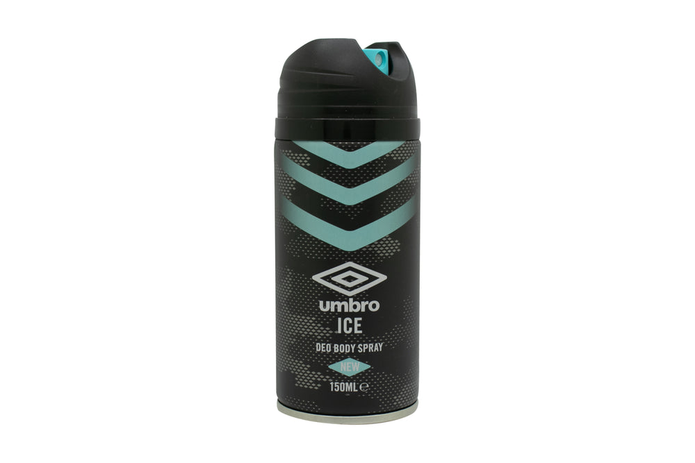 Umbro Ice Deodorant Spray 150ml