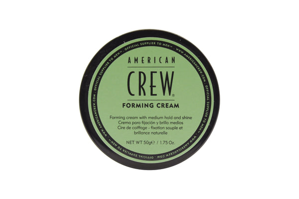 American Crew Forming Cream  50g