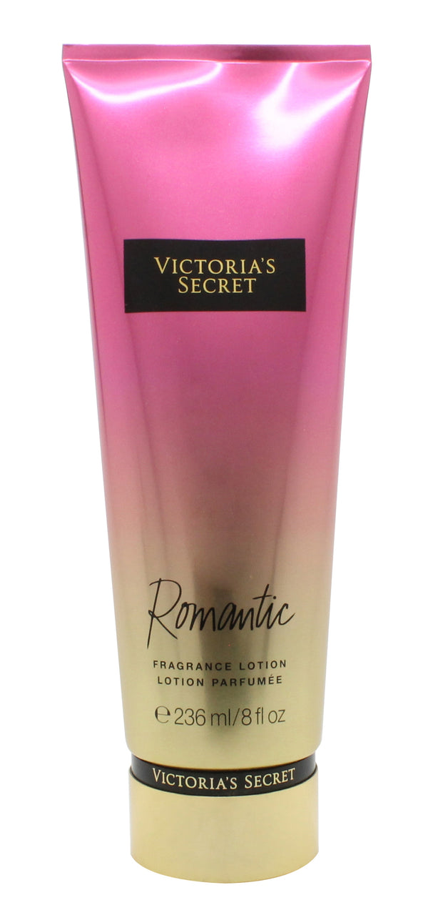Victoria's Secret Romantic Body Lotion 236ml