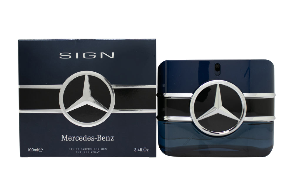 Mercedes-Benz Sign Eau de Parfum 100ml Spray
