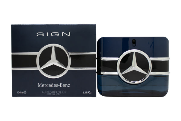 Mercedes-Benz Sign Eau de Parfum 100ml Spray