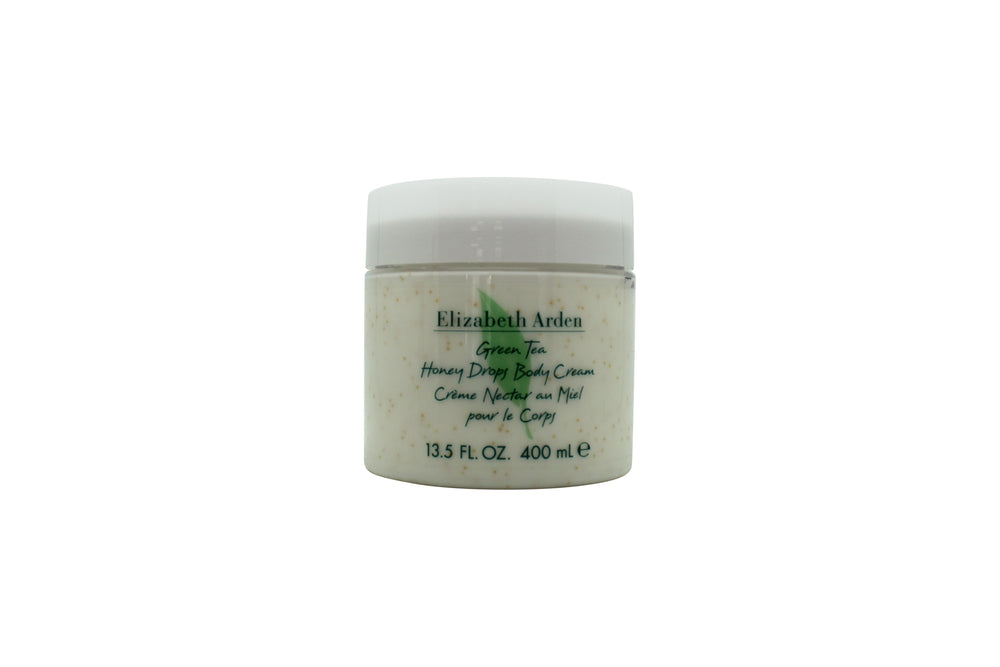 Elizabeth Arden Green Tea Honey Drops Body Cream 400ml