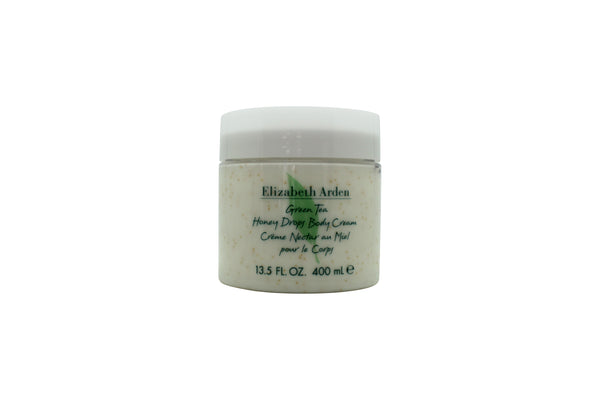 Elizabeth Arden Green Tea Honey Drops Body Cream 400ml