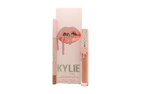 Kylie Cosmetics Matte Lip Kit - Koko