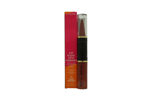 Lancôme Lip Kajal Duo Chroma Lip Colour 2.7g - 10 Pure Brown