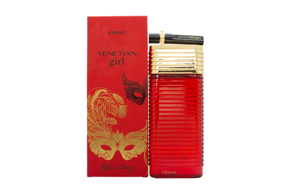 Armaf Venetian Girl Eau De Parfum 100ml
