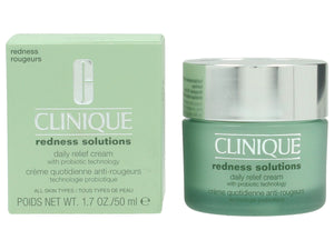 Clinique Redness Solutions Daily Relief Cream 50ml