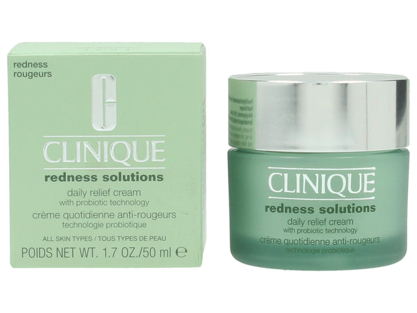 Clinique Redness Solutions Daily Relief Cream 50ml