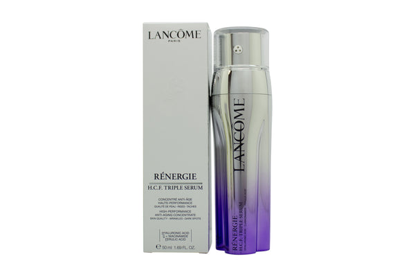 Lancome Rénergie H.C.F Triple Serum 50ml