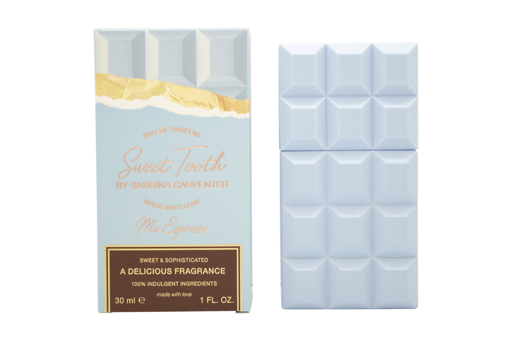 Sabrina Carpenter Sweet Tooth Me Espresso Eau de Parfum 30ml Spray