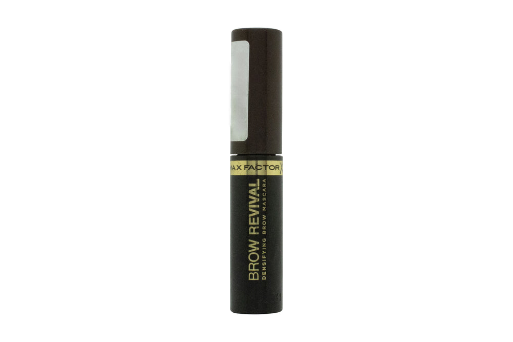 Max Factor Brow Revival Densifying Brow Mascara 4.5ml - 005 Black Brown