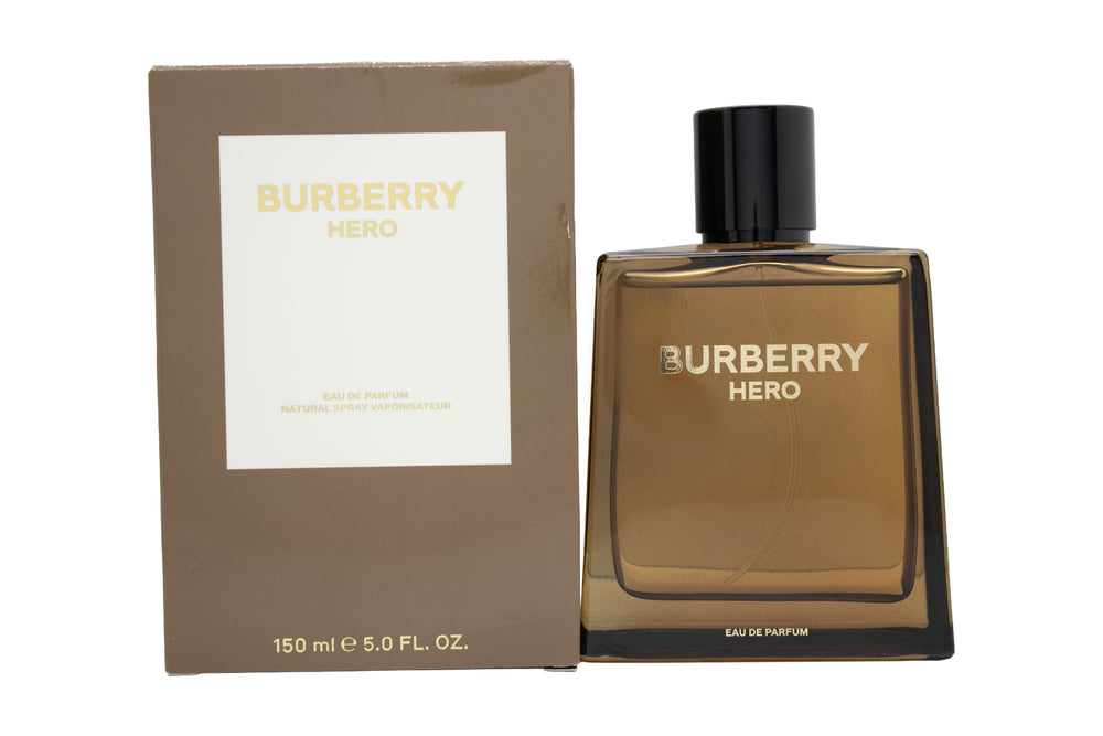 Burberry Hero Eau de Parfum 150ml Spray