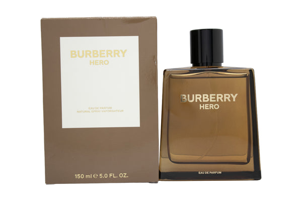 Burberry Hero Eau de Parfum 150ml Spray