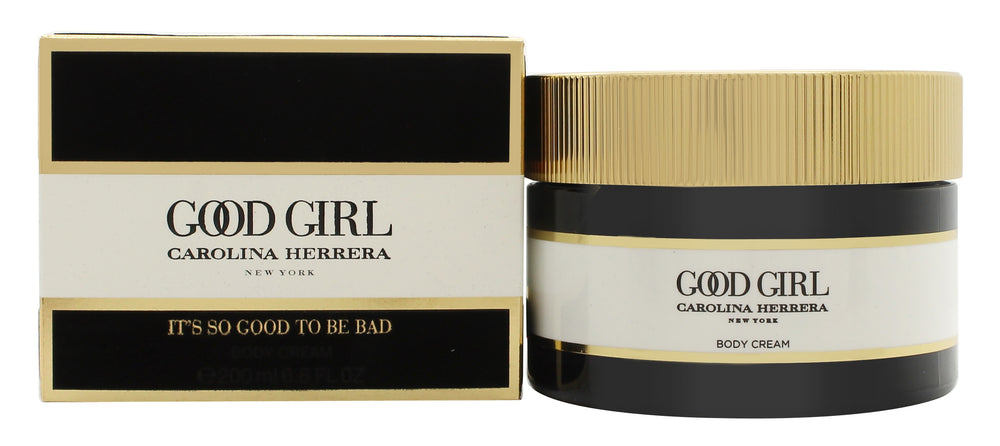 Carolina Herrera Good Girl Body Cream 200ml
