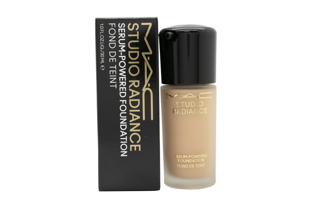 MAC Studio Radiance Serum-Powered Foundation 30ml - NC14.5