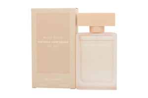 Narciso Rodriguez For Her Musc Nude Eau de Parfum 50ml Spray
