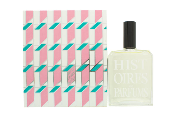 Histories de Parfums 1826 Eau de Parfum 120ml Spray