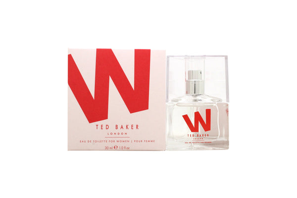 Ted Baker W Eau de Toilette 30ml Spray