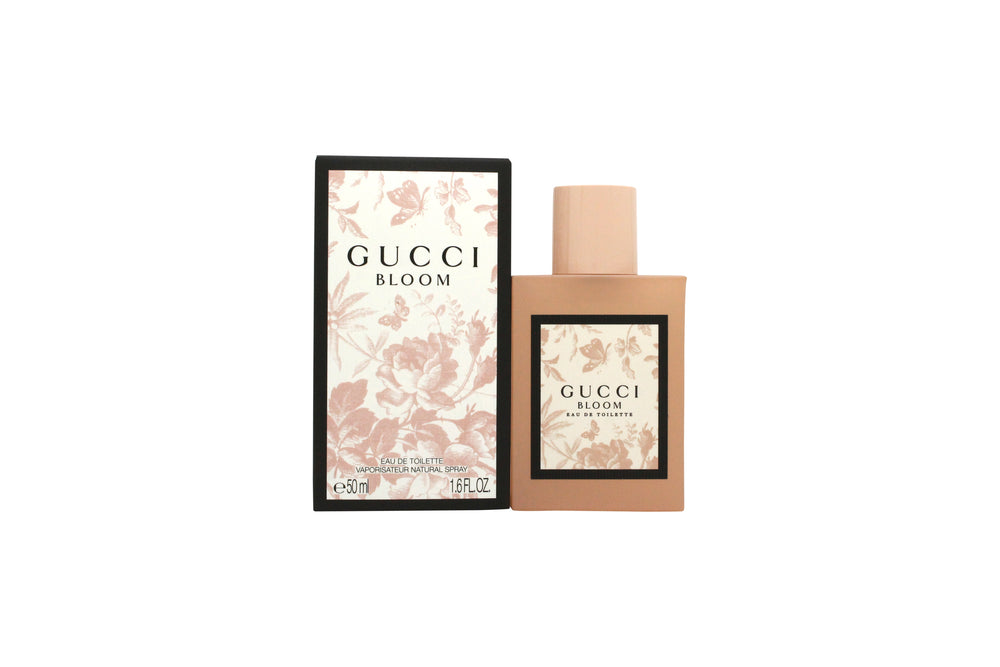 Gucci Bloom Eau de Toilette 50ml Spray
