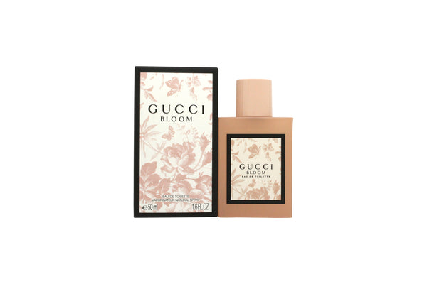 Gucci Bloom Eau de Toilette 50ml Spray