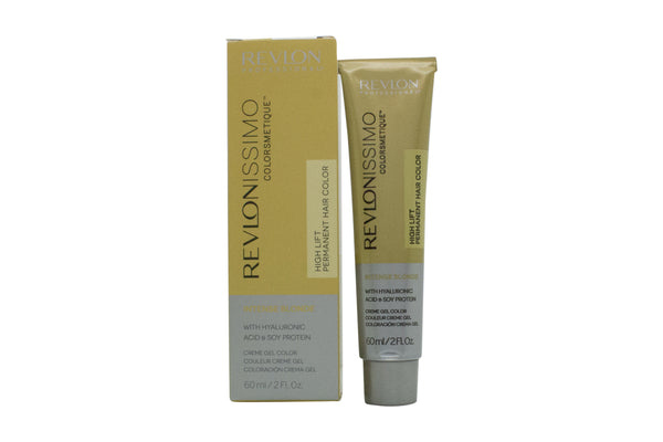 Revlon Revlonissimo Colorsmetique Permanent Hair Color 60ml - 1200MN Natural Intense Blonde