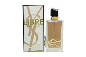 Yves Saint Laurent Libre Flowers & Flames Eau de Parfum Florale 90ml Spray