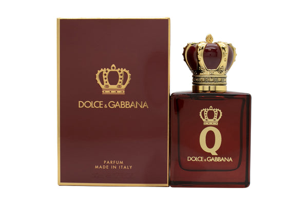 Dolce & Gabbana Q Parfum 50ml Spray