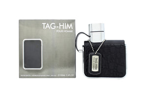 Armaf Tag-Him Eau de Toilette 100ml Spray