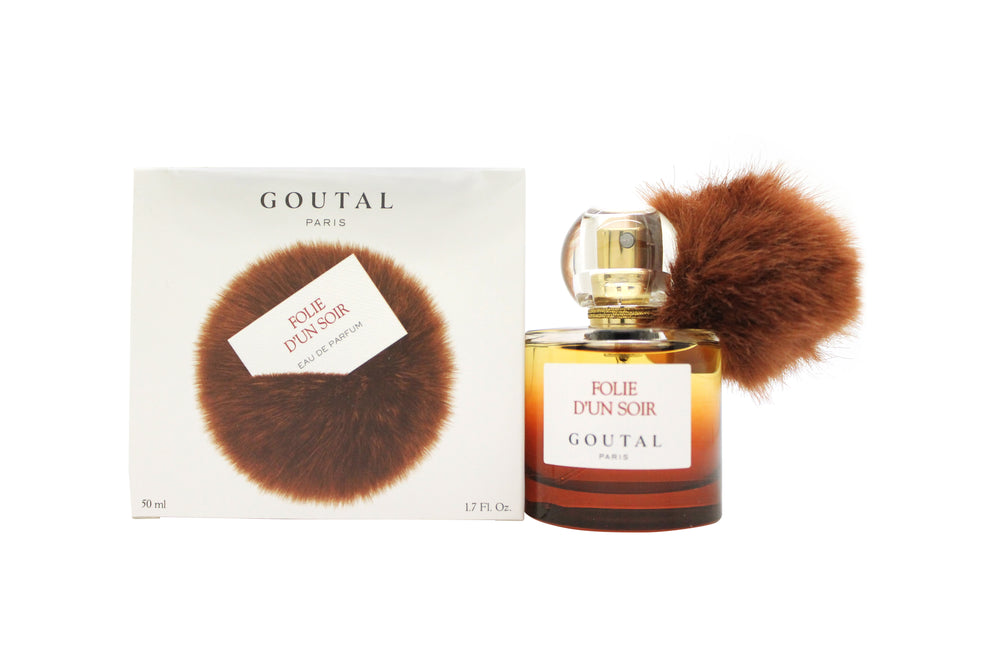Annick Goutal Folie d'un Soir Eau de Parfum 50ml Spray