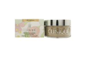 Clinique Blended Face Powder 25g - Invisible Blend