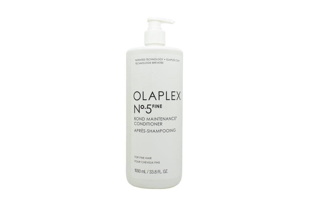 Olaplex No.5 Fine Bond Maintenance Conditioner 1000ml