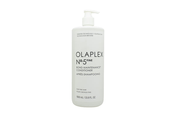 Olaplex No.5 Fine Bond Maintenance Conditioner 1000ml