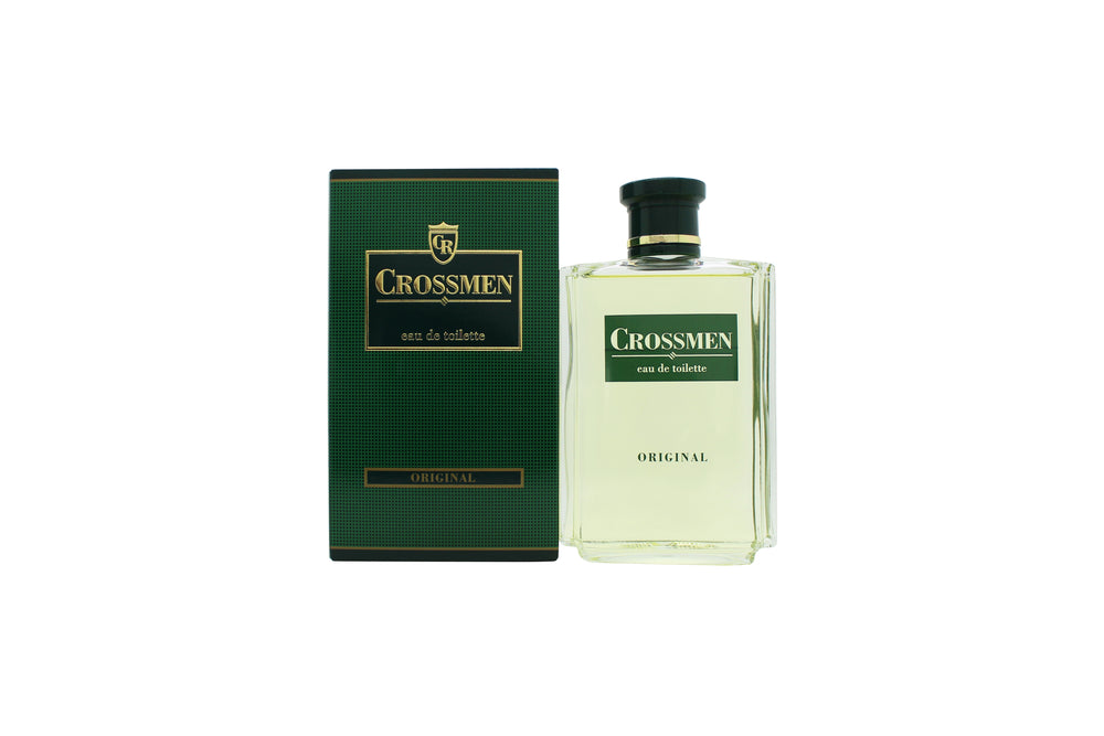 Coty Crossmen Eau de Toilette 200ml Splash