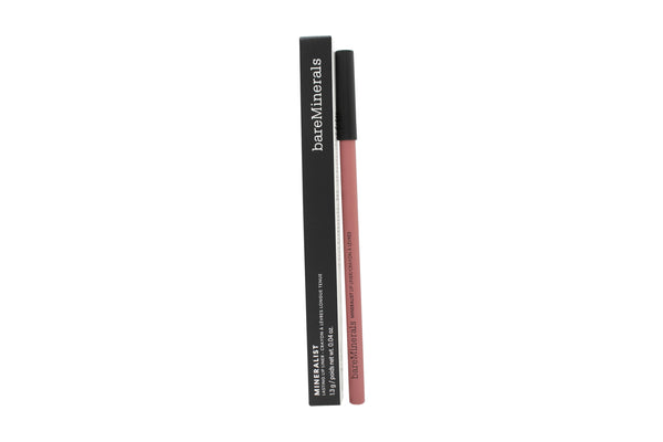 bareMinerals Mineralist Lasting Lip Liner 1.3g - Blissful Blush