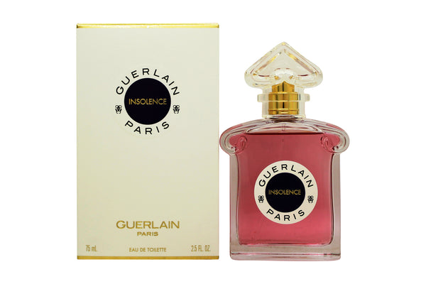 Guerlain Insolence Eau de Toilette 75ml Spray