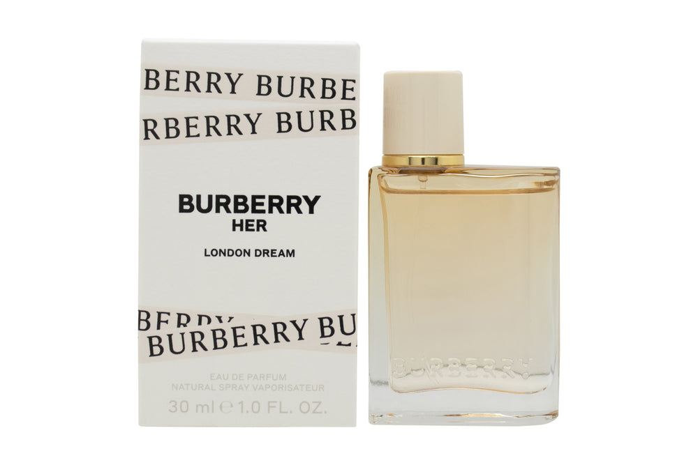 Burberry Her London Dream Eau de Parfum 30ml Spray