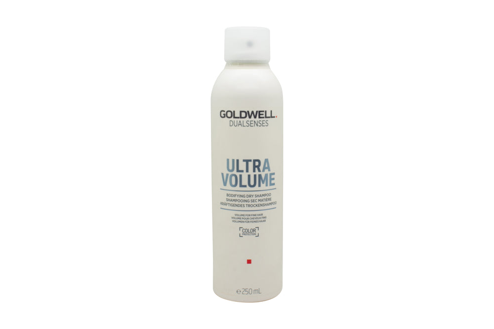 Goldwell Dualsenses Ultra Volume Bodifying Dry Shampoo 250ml Spray