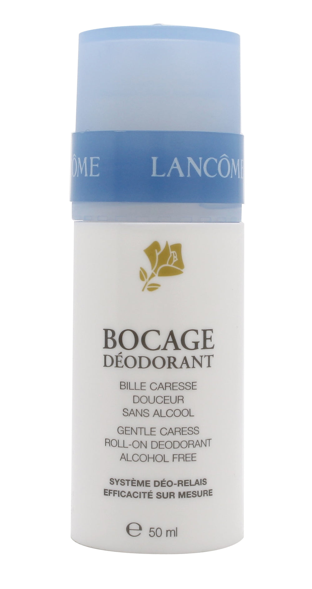 Lancome Bocage Deodorant Roll On 50ml