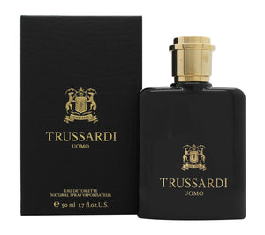 Trussardi Uomo 2011 Eau de Toilette 50ml Spray