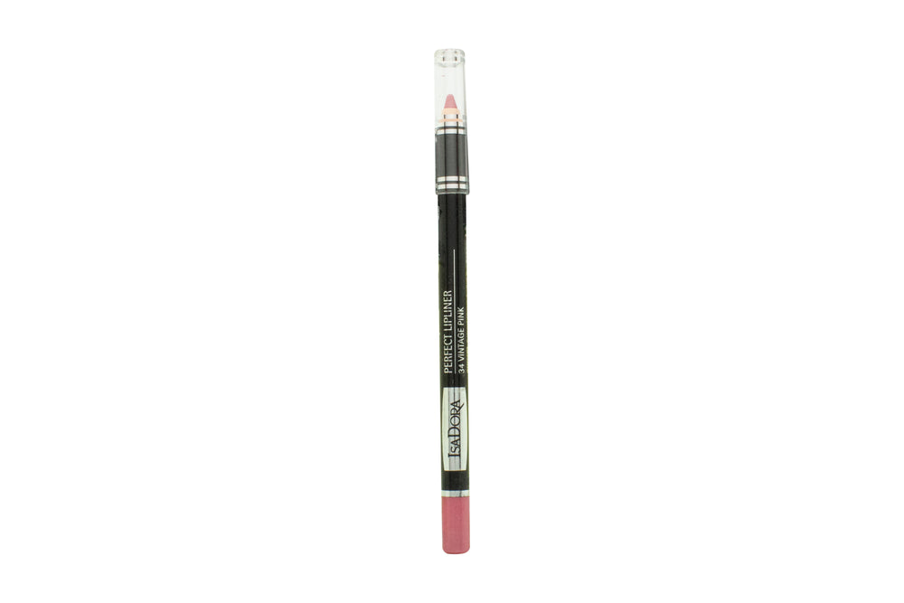 IsaDora Perfect Lipliner 1.2g - Vintage Pink
