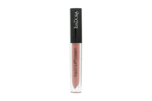 IsaDora Liquid Lip Cream 3.5ml - 06 Berry Brown