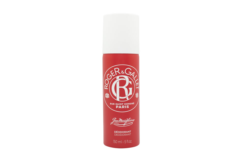 Roger & Gallet Jean Marie Farina Deodorant Spray 150ml